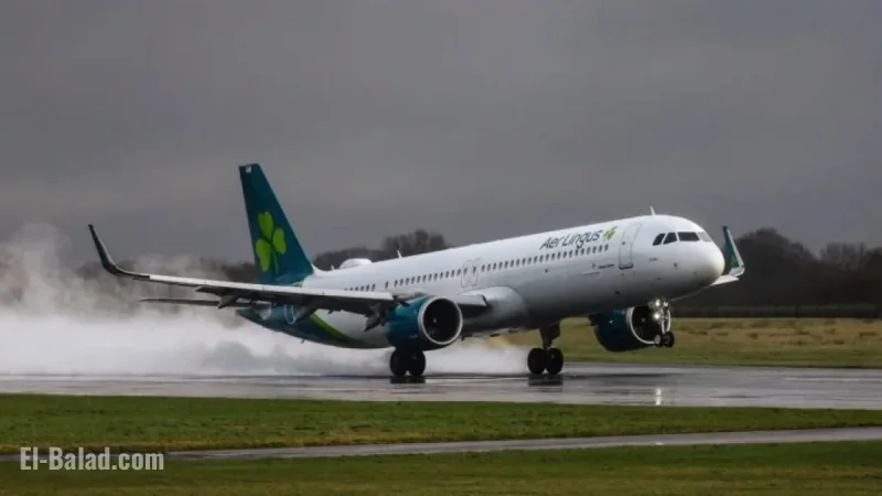 Manchester Airport Alert: Airline Staff Vote on Strike Action