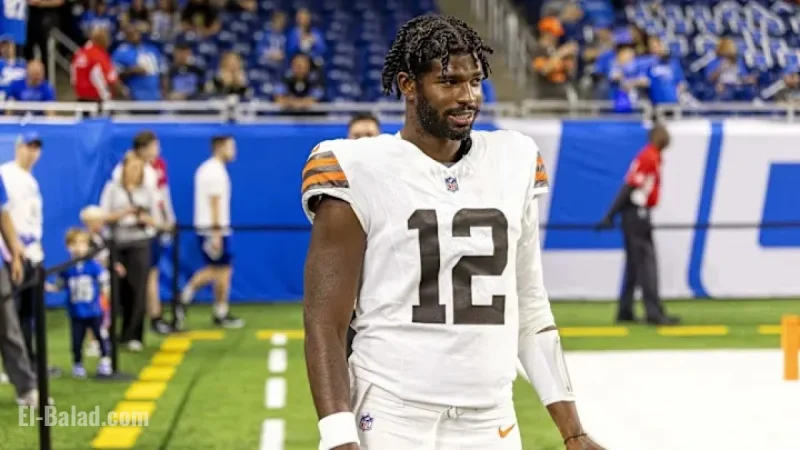 Shedeur Sanders’ Journey: From College Stardom to an NFL Waiting Game