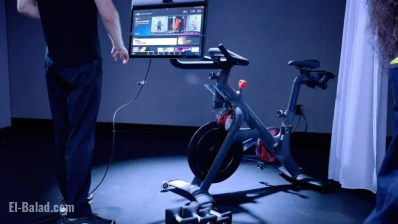 Peloton Unveils AI-Enhanced Bikes and Treadmills, Increases Prices