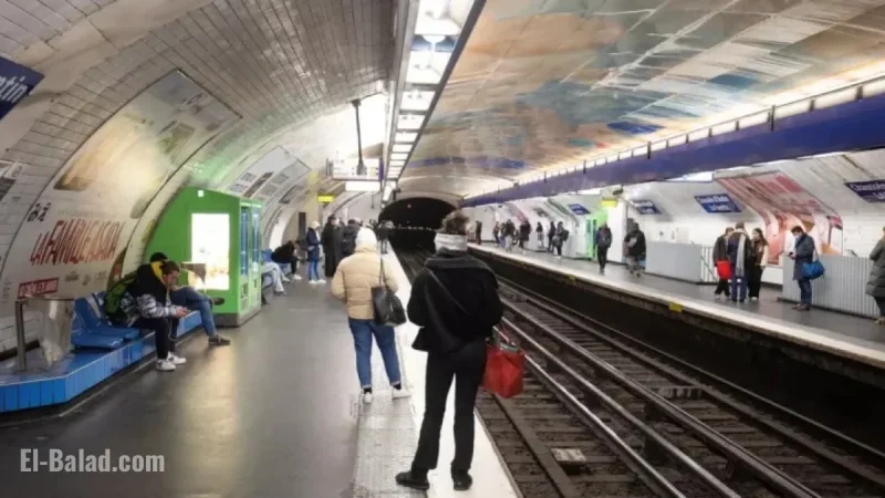 Grève du 2 octobre : Prévisions de trafic RATP, SNCF et aérien dévoilées