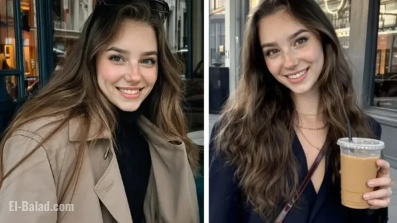 Tilly Norwood Sparks Heated Debate in Hollywood as AI-Generated Actors Challenge Traditional Film Industry