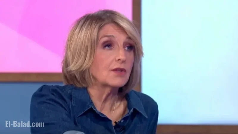 ITV’s Loose Women Host Quits Amid Rising Show Tensions