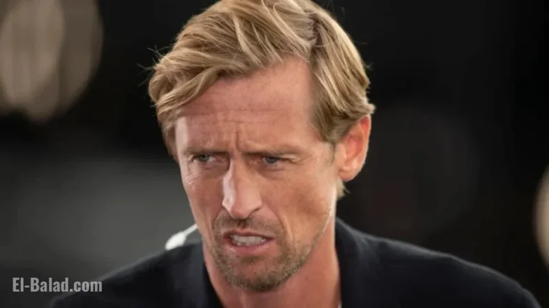 Peter Crouch: Sunderland Star Perfect for Man United’s Fernandes Role