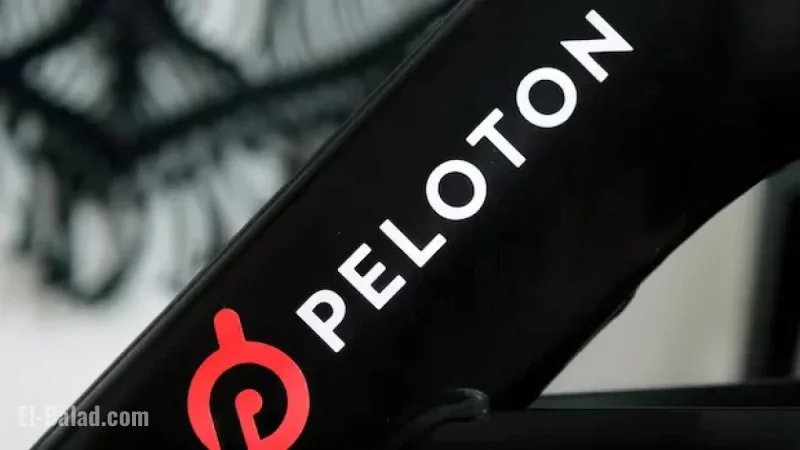 Peloton Believes AI Can Replace Personal Trainers