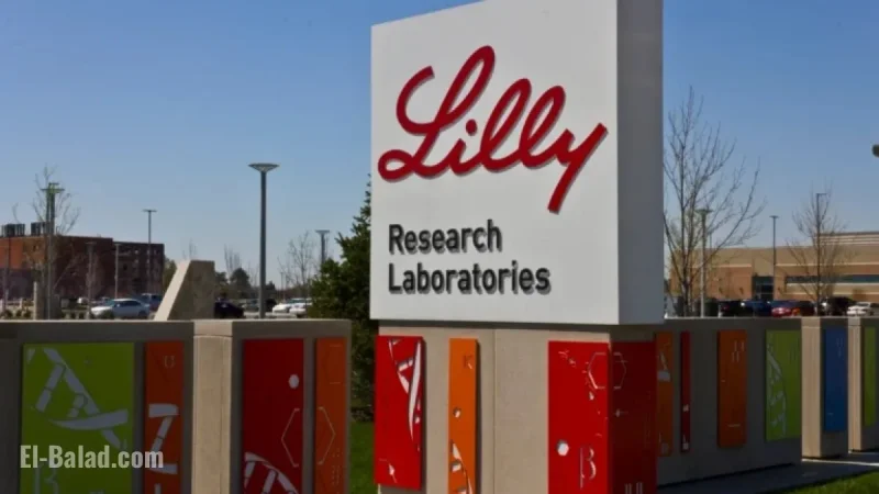 Eli Lilly Stock: Invest in Robust Growth and Expanding Pipeline (NYSE:LLY)