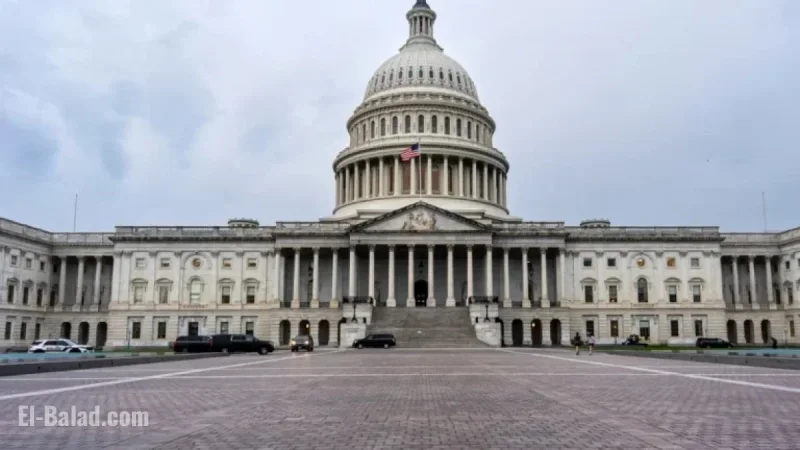 U.S. Faces Government Shutdown Due to Budget Impasse