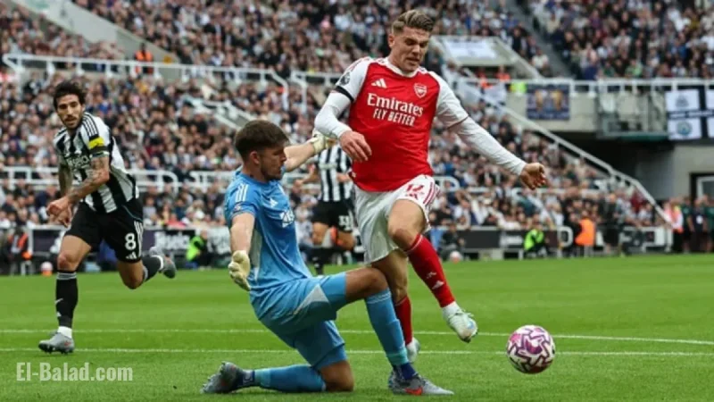 Howard Webb Defends VAR Decision to Overturn Arsenal Penalty at Newcastle