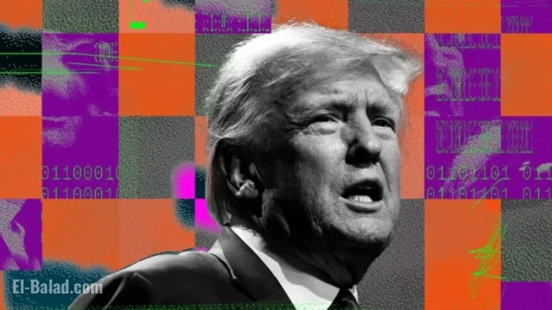 Google Blocks AI Searches on Trump and Dementia