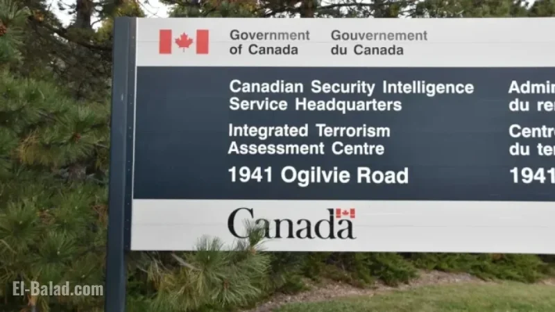 CSIS Offers Jobs Across Canada with Salaries Up to $129,000