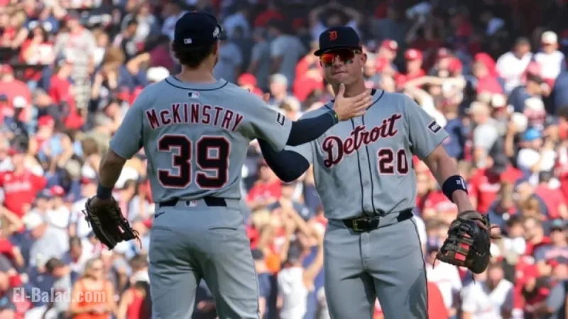 MLB Playoffs: Which Teams Can Break Longest World Series Title Droughts?