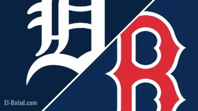 Tigers Edge Red Sox 2-1 in September 27 Game Recap
