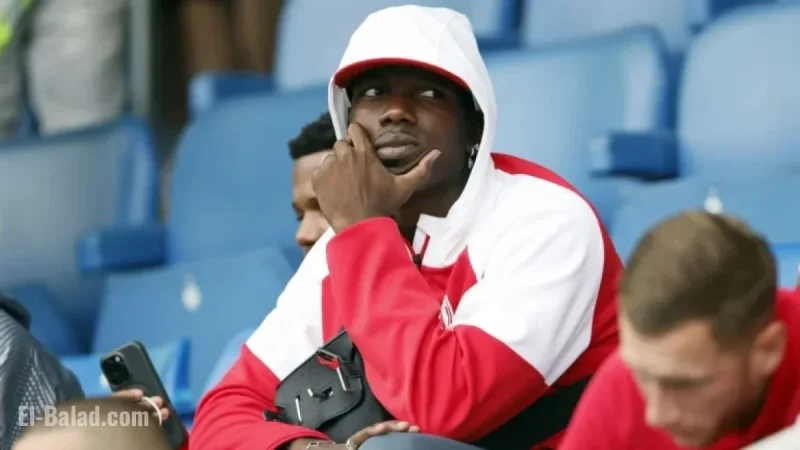 Pogba’s Return Nears as Man City Faces Monaco: A Missed Opportunity?