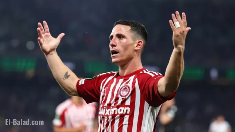 Daniel Podence Criticizes Wolves One Year After Leaving Molineux