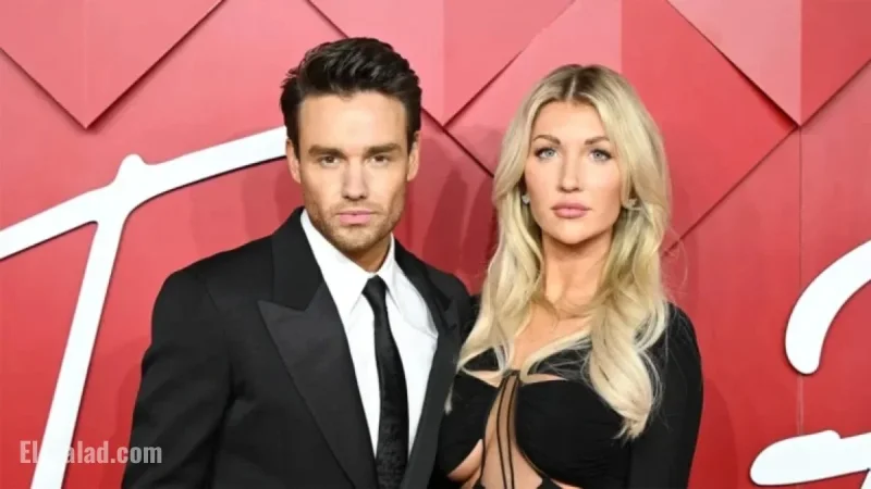 Kate Cassidy Navigates Grief and Healing After Liam Payne’s Tragic Death