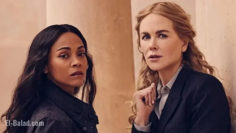 Paramount+ Renews ‘Lioness’ for Exciting Season 3