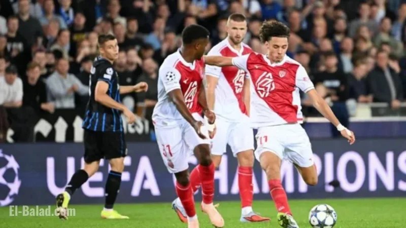 Can Injury-Hit Monaco Challenge Manchester City?