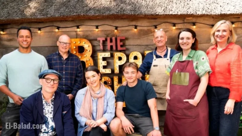 BBC Repair Shop Star Discusses Show’s Future without Jay Blades