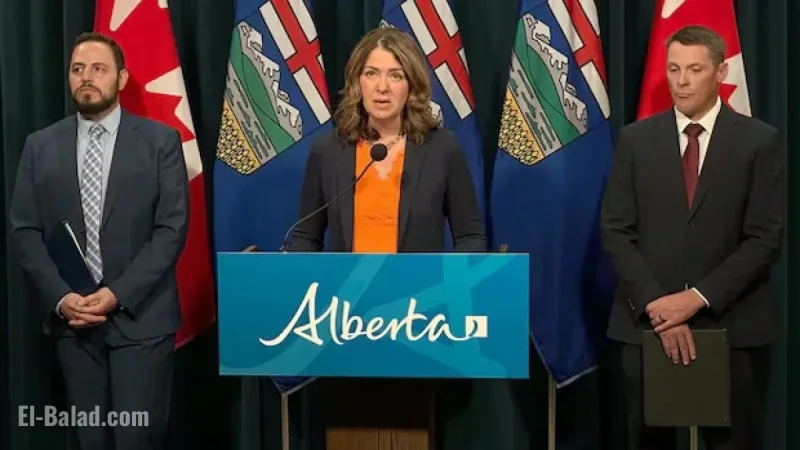 Alberta to Compensate Families if Teachers Strike on October 6