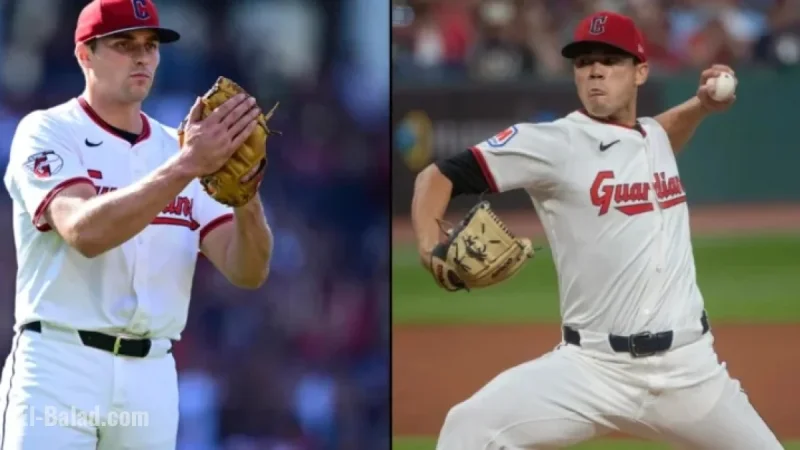 Cade Smith Earns American League Reliever of the Month Honors