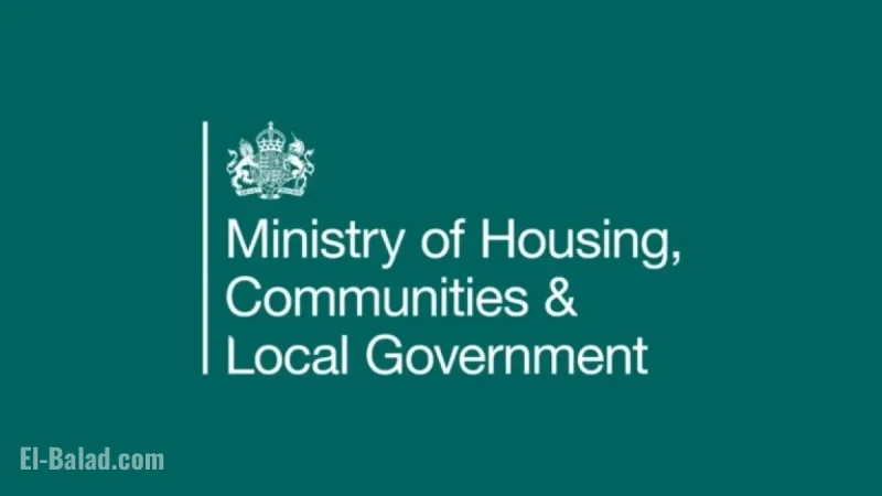Interim Appointed as Chief Construction Adviser