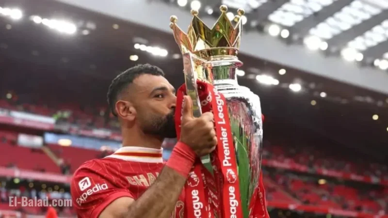 Premier League Table and Points Predicted Amid Liverpool Title Race