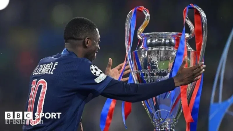 Test Your Knowledge: Name Every Champions League Winner