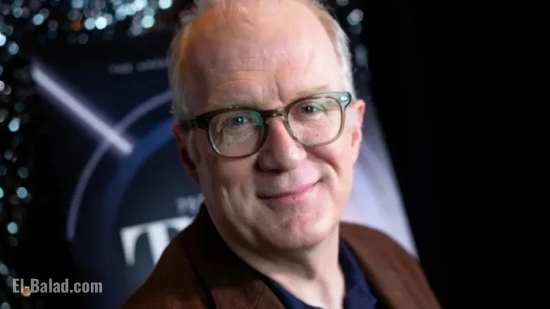 Tracy Letts Updates on James Taylor Musical ‘Fire & Rain’ Progress