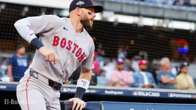 Trevor Story’s Message to Red Sox Amid Rafael Devers Trade