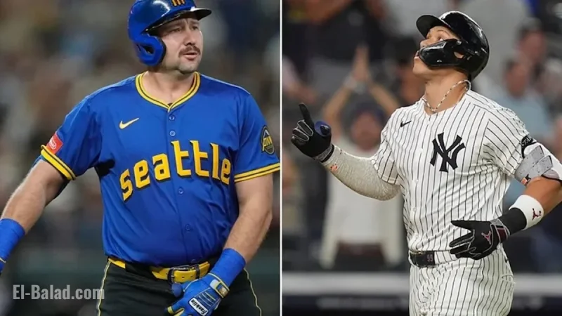 MLB Playoff Bracket 2025: Full Breakdown of Matchups, Schedule, and Teams in the Race for October Glory