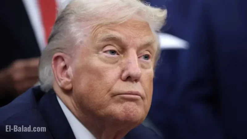 Google AI Blocks ‘Trump Cognitive Decline’ Searches, Allows Biden Results