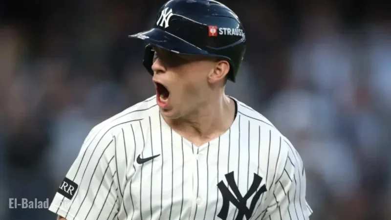 Yankees Battle Red Sox: Live Updates, Time, Channel as NY Faces Elimination