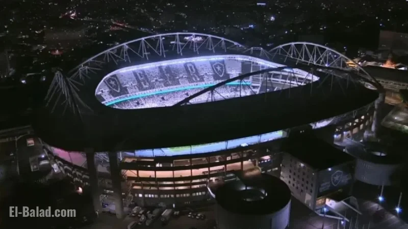 Watch Botafogo vs. Bahia: Lineups, Match Details, and Referee Info