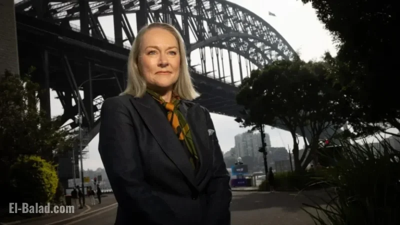 Britbox Announces International EVP, Australian GM Moira Hogan’s Departure