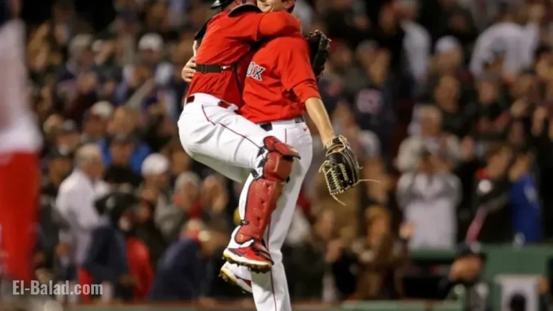 Red Sox Veterans Share Crucial Postseason Tips with Rookies