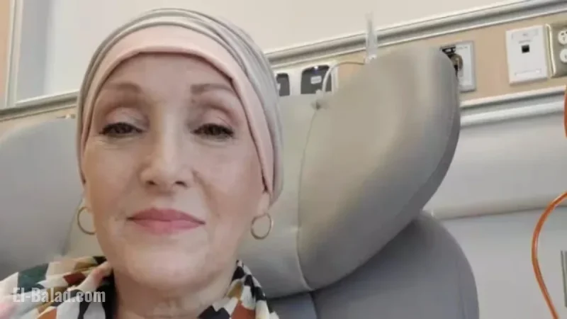 Julie Drolet Shares Heartfelt Message One Year After Diagnosis