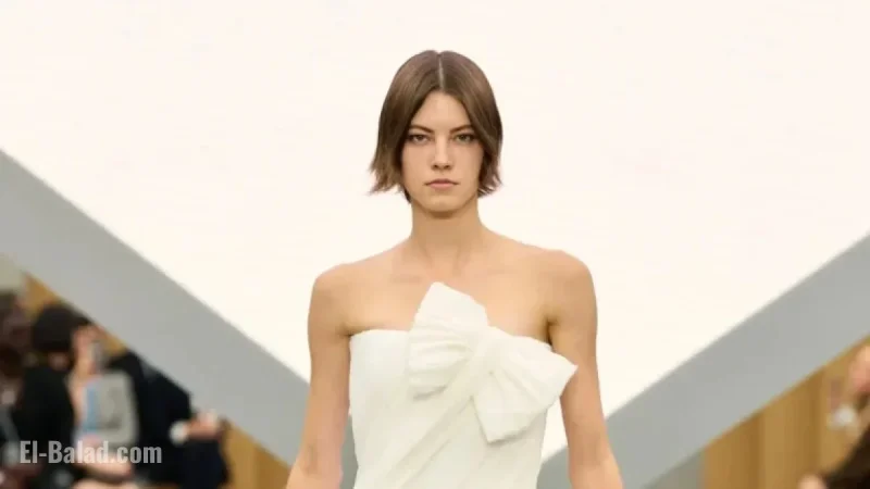 Christian Dior Unveils Spring 2026 Ready-to-Wear Collection