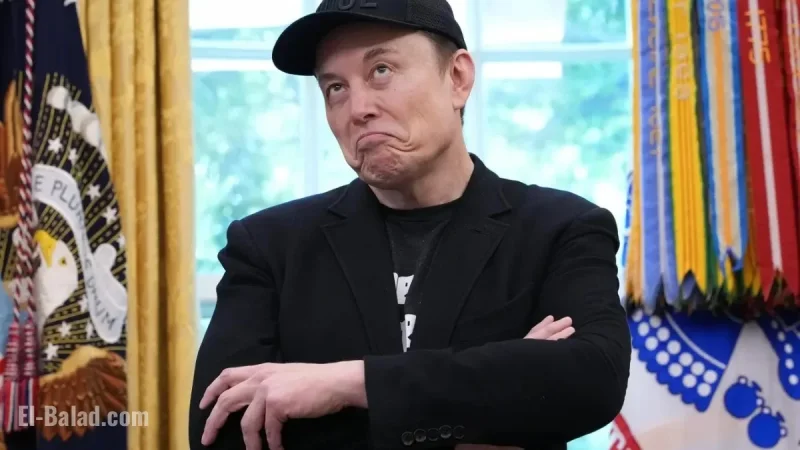 Elon Musk Hits Wealth Record Amid Tesla Stock Surge
