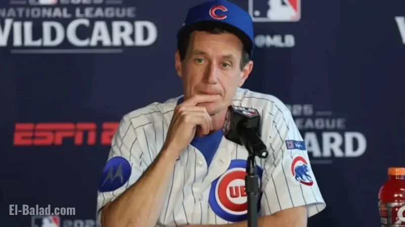 Padres Shut Out Cubs 3-0 as Offense Disappears