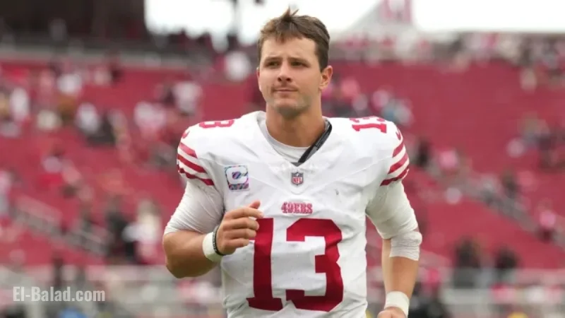 Rams Benefit from Key 49ers Injury Ahead of Thursday Clash