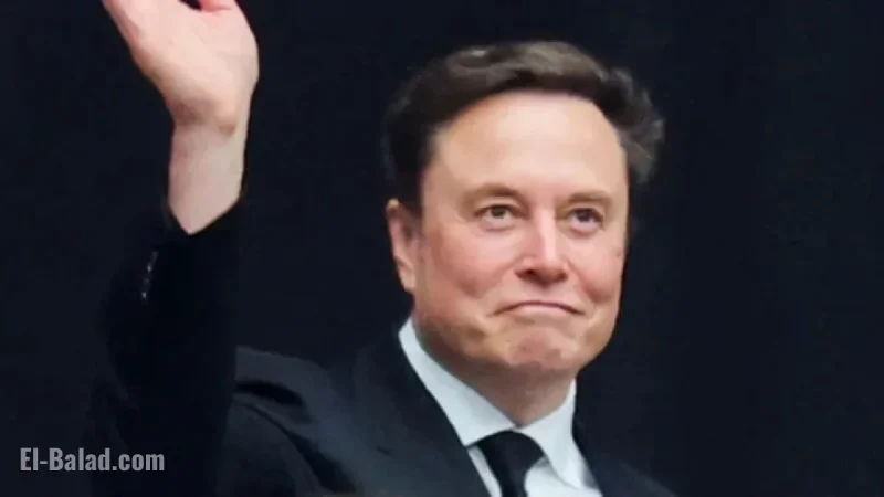 Elon Musk Achieves Landmark $500 Billion Net Worth