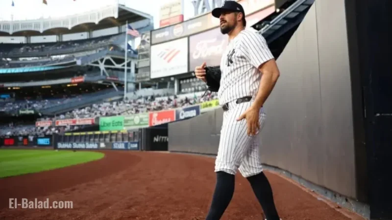 Yankees Face Red Sox in AL Wild Card Game 2 Battleground