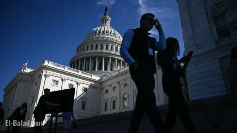Government Shutdown: Impact on Investments Explained by Market Strategist