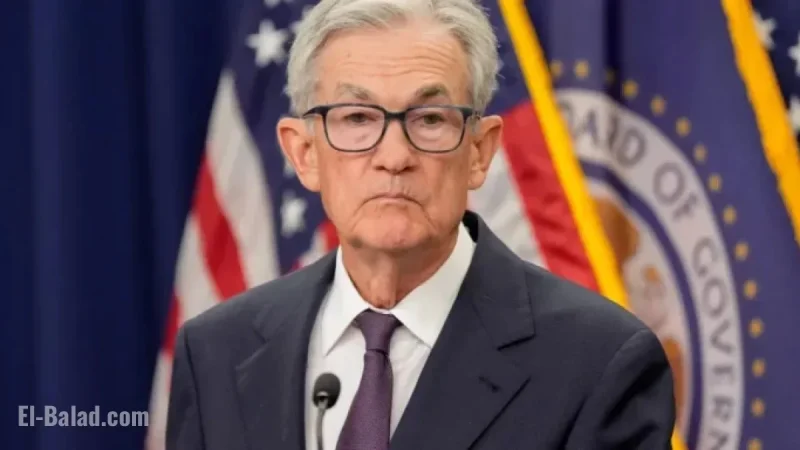 Top Analyst Urges Economists to Reflect as Economy Grows Stronger