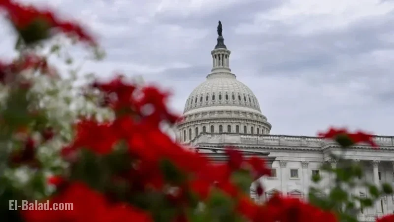 Virginia Politics Shaken as Shutdown Hits 300,000 Federal Workers
