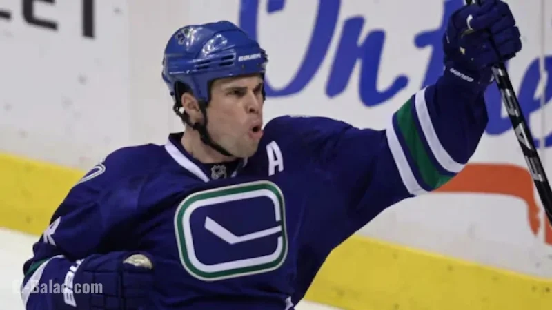 Willie Mitchell, Ex-Canuck, Faces Civil Allegations of Sexual Assault