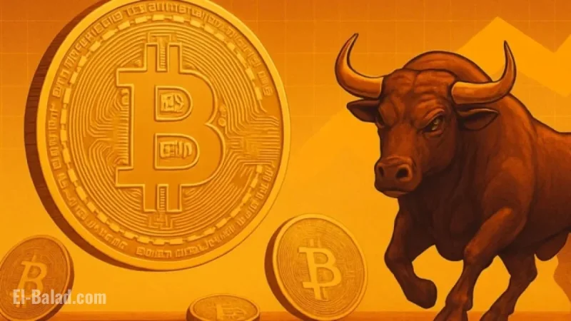 Bitcoin Achieves Record Quarterly Close: Is $150,000 Next?