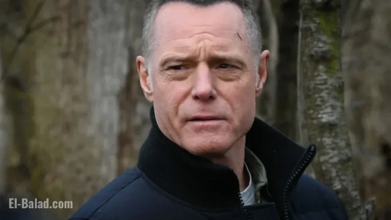 Explore Jason Beghe’s Remarkable Career in TV and Film Before Chicago P.D.