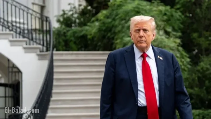 Trump’s Unprecedented Pledge to Defend Qatar Explained