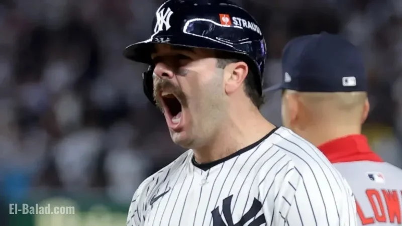 Yankees vs Red Sox: Playoff Game Time, TV Channel, and Viewing Guide