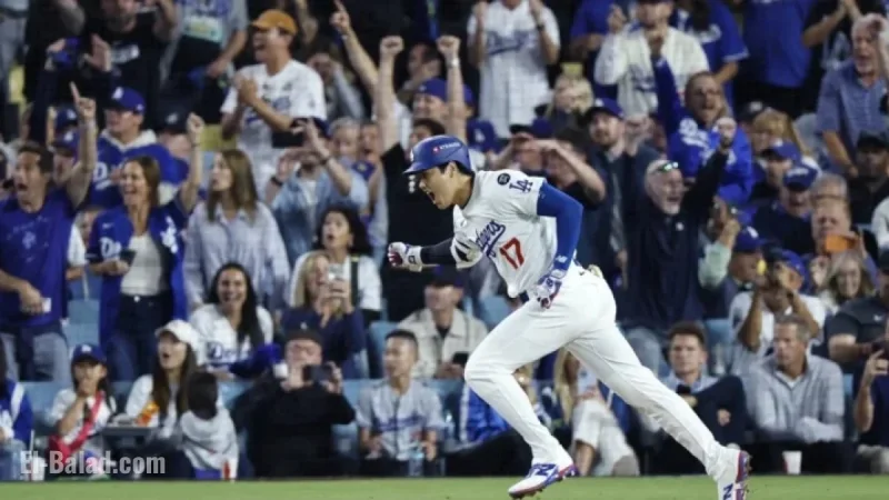 Dodgers Sweep Reds; Ready for Next Challenge